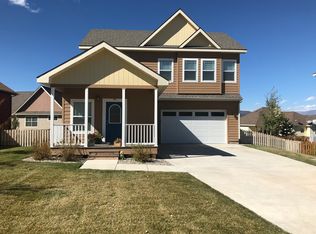 34 Maverick Ct, Gypsum, CO 81637