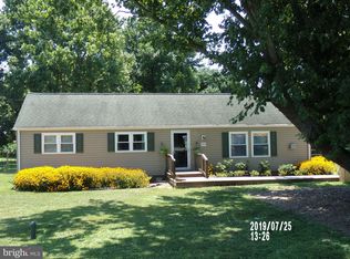 24039 Chestertown Rd, Chestertown, MD 21620