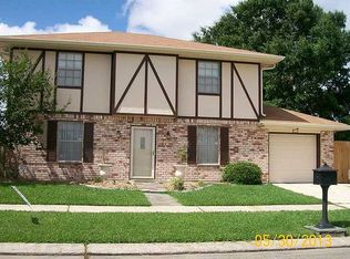 5305 Pritchard Rd, Marrero, LA 70072