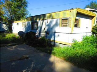 506 W Walnut St, Plattsburg, MO 64477