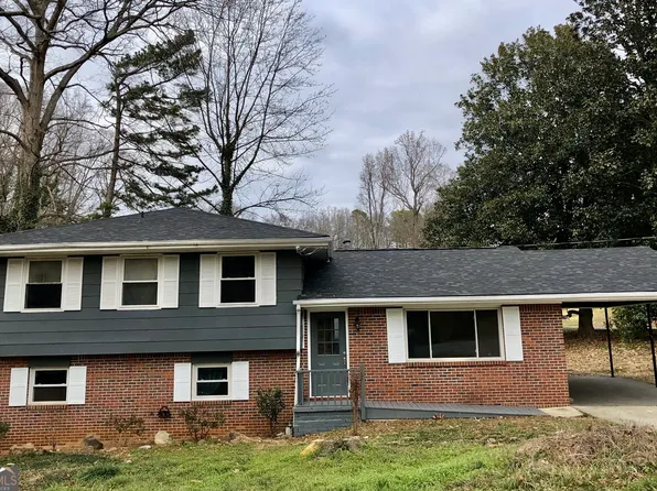 3332 Deleon Ln, Clarkston, GA 30021