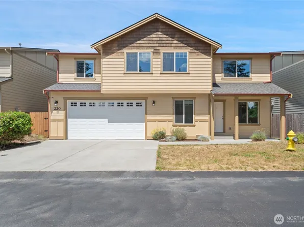 220 NE Tronson Circle, Bremerton, WA 98311