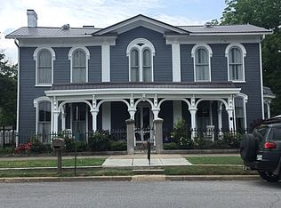 422 S 2nd St, Pulaski, TN 38478