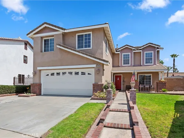 15354 River Rock Dr, Fontana, CA 92336