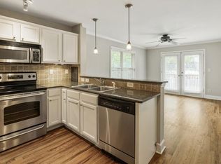 48 Peachtree Ave #428, Atlanta, GA 30305