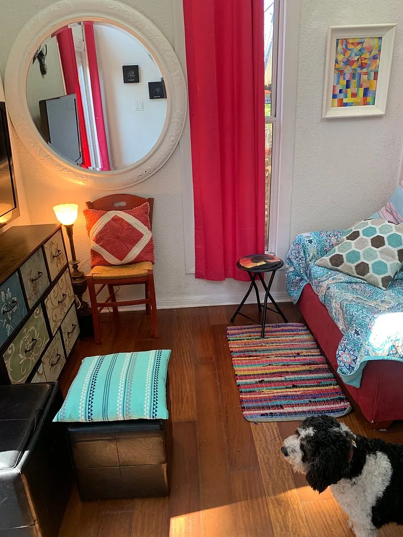 Beautifully Updated Clearwater Cottage Home in a Prime Location Near Beaches & Shopping — Photo 4