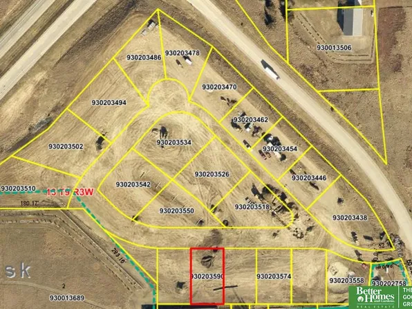 5 Street, Mc Cool Junction, NE 68401