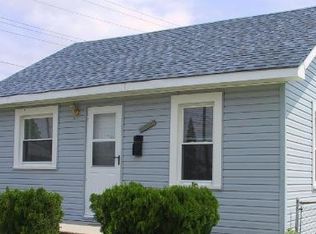 25680 N Dodge St, Roseville, MI