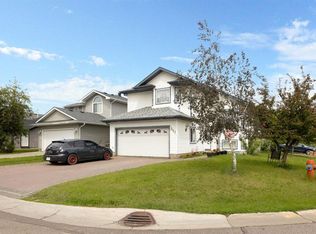 227 B N Warren Rd, Wood Buffalo, AB T9H5J9