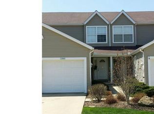 1360 Meadow Run, Akron, OH 44321