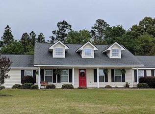 779 Parish Loop, Hinesville, -- 31313
