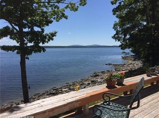 756 Newbury Neck Rd, Surry, ME 04684