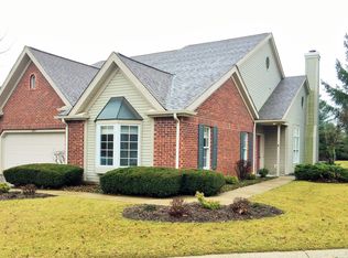 3157 S Coppertree Dr, Bloomington, IN