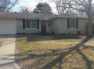 1815 Alan A Dale Rd, Arlington, TX 76013