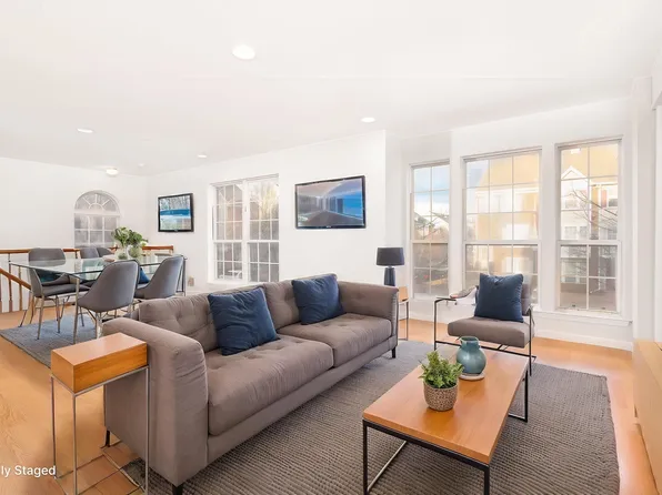 36 Cedar St, Jersey City, NJ 07305