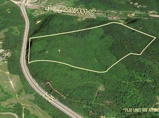 Limestone Hollow Rd, Mount Vernon, KY 40456