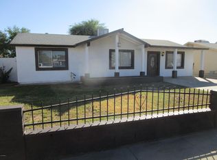 6719 W Cambridge Ave, Phoenix, AZ 85035