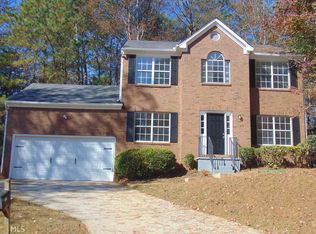 2557 Rainover Ct, Decatur, GA 30034