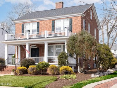 112 Blount Street, Edenton, NC, 27932