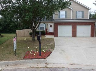2769 Teal Landing Dr #12, Morrow, GA