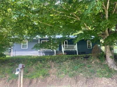1528 Smith Branch Rd, Greenup, KY, 41144
