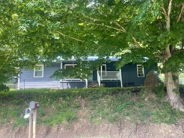 1528 Smith Branch Rd, Greenup, KY 41144