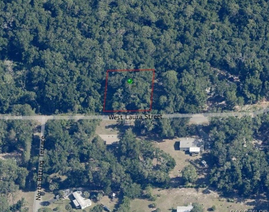 2nd image of 7835 W Laura St
