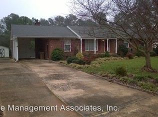 705 Merwin Rd, Raleigh, NC 27606