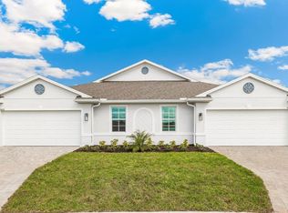 CARRINGTON Plan, Sea Cove, Punta Gorda, FL 33950