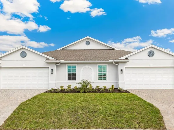 CARRINGTON Plan, Sea Cove