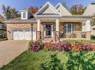 4252 Heron Pointe Ter, Moseley, VA 23120