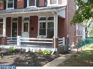 391 Spruce St, Pottstown, PA