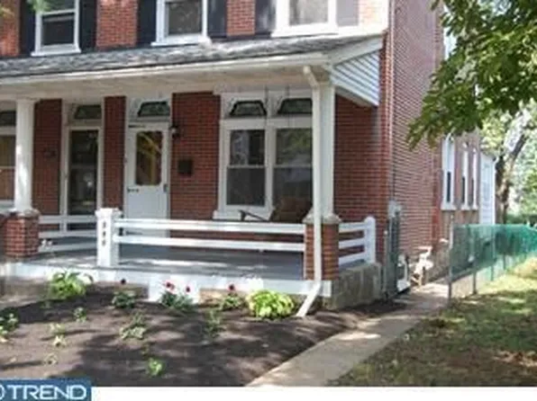 391 Spruce St, Pottstown, PA 19464
