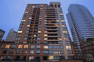 Rented by Halstead Real Estate