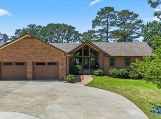 791 Signal Point Rd, Guntersville, AL 35976