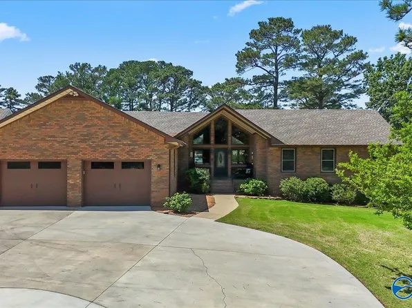 791 Signal Point Rd, Guntersville, AL 35976