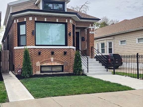 2nd image of 8816 S Laflin St