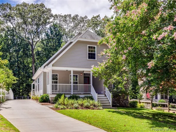 138 Mimosa Dr, Williamsburg, VA 23185