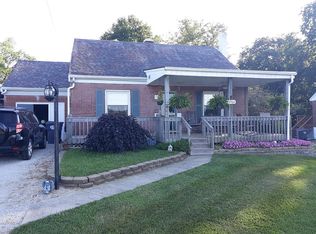 23762 Stateline Rd, Lawrenceburg, IN 47025