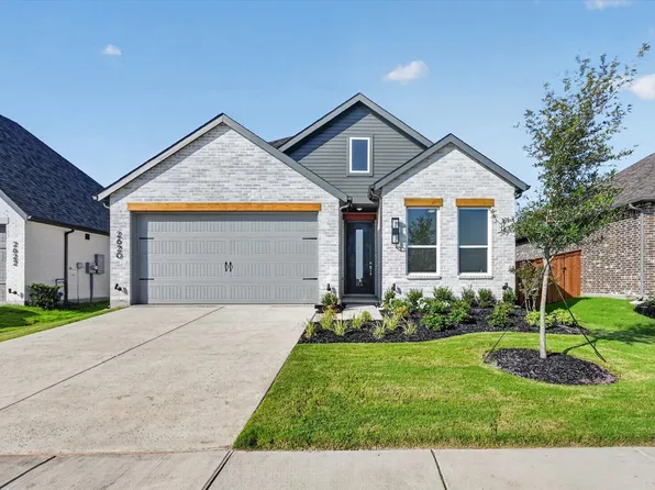 2620 Brooklyn St, Forney, TX 75126
