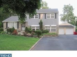 108 Brant Rd, Eagleville, PA 19403