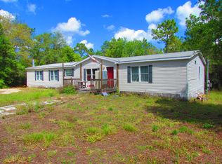 28433 Riley Harris Rd, Brooksville, FL 34602