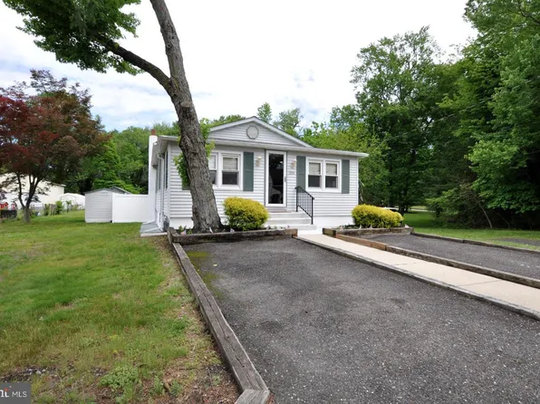 1189 Kirkwood Gibbsboro Rd, Voorhees, NJ 08043
