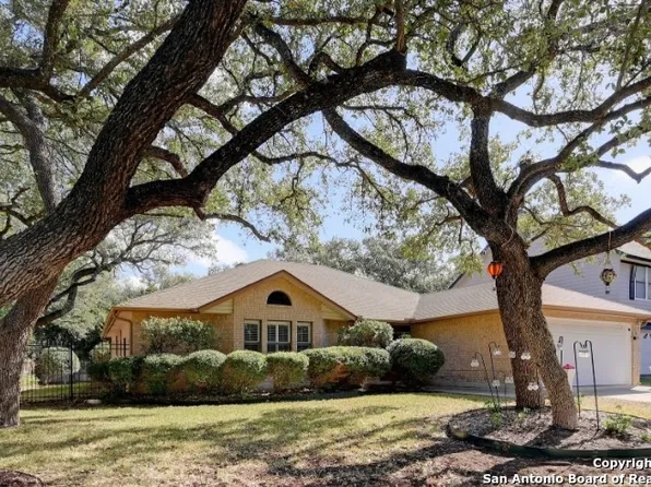 2010 daylight, San Antonio, TX 78230