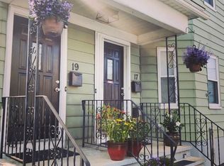 19 Bowden St #19, Lowell, MA 01852