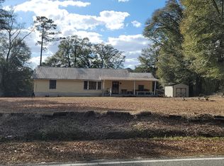 1104 Coppinville Rd, Enterprise, AL 36330