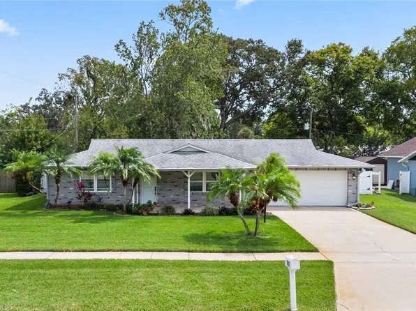 781 Aspen Dr, South Daytona, FL 32119