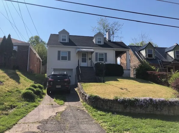 231 Green Oak Dr, Huntington, WV 25705