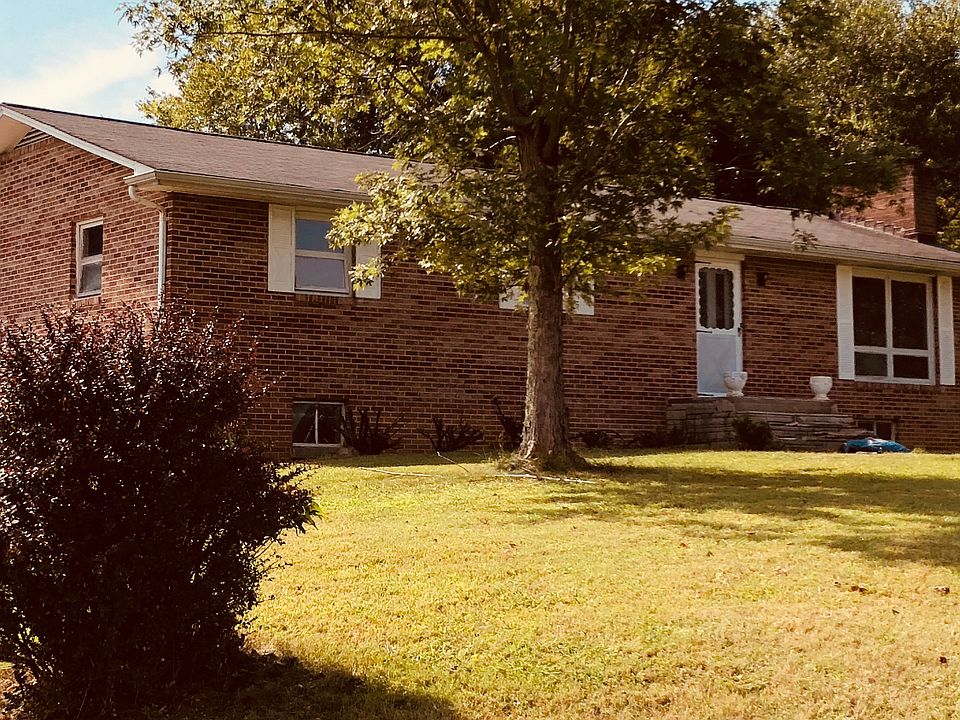 Front pic of your new home!