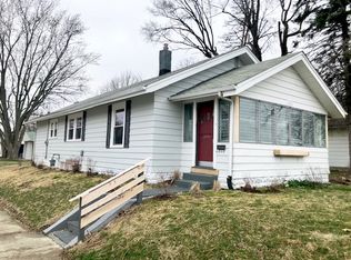 1901 N Purdum St, Kokomo, IN 46901